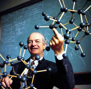 Dr. Linus Pauling